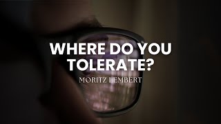 Stop Tolerating What You Don’t Want Live Authentically Today [upl. by Ldnek]