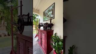 3 Bedroom Villa For Rent  Svay Dangkum Siem Reap  IPS Cambodia [upl. by Stryker]