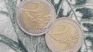 Hunting Rare Euro Coins in Portugal and Ireland [upl. by Stets]