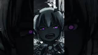 MADE I ABYSSmanga edit madeinabyssseason2 animeedit anime ozen [upl. by Mak]