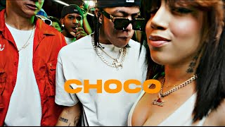 Choco  ⁠pap3ratv X Moisés BariasVideo Oficial [upl. by Paderna]