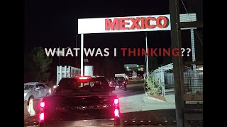 DRIVING THROUGH MEXICO [upl. by Adnohsed]