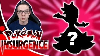 Telsa Goes MEGA Pokemon Insurgence Lets Play Episode 30 [upl. by Naesed83]