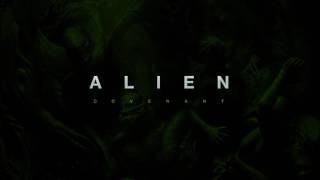 Alien Covenant Trailer 2 REACTION [upl. by Booze]