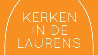 Eredienst Laurenspastoraat 13 oktober 2024 [upl. by Atihcnoc]