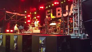 Alon amp Joca with NDR Bigband  Hamburg 2018 [upl. by Correy428]