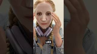 Did this viral “GLASS SKIN” face mask make my skin WORSE [upl. by Nohtiek]