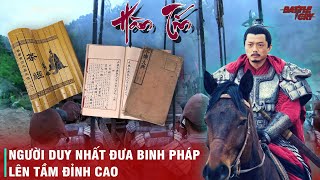 HÀN TÍN ĐÃ VẬN DỤNG BINH PHÁP TỚI MỨC KINH ĐIỂN NHƯ THẾ NÀO [upl. by Iaverne]