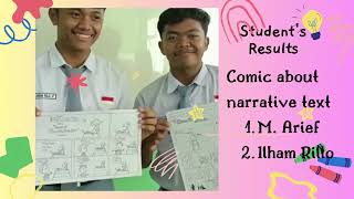 VIDEO PROFIL SMA NEGERI 6 METRO [upl. by Nyletac426]