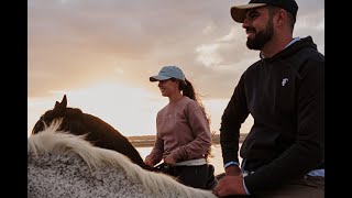 BE EQUESTRIAN  LA GARROCHA [upl. by Valorie]