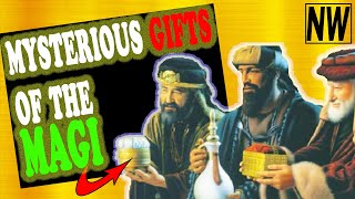 Gold Frankincense and Myrrh The Mysterious Gifts of the Magi [upl. by Kennett]