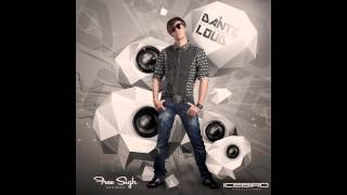 Dante  Loud Audio [upl. by Sherr]