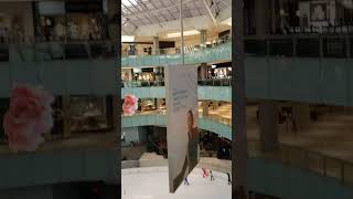 Galleria Mall  Dallas Texas USA 🇺🇸 🇺🇸 🇺🇸 [upl. by Jakie]