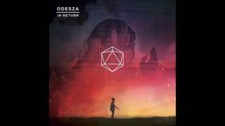 ODESZA  In Return Continuous Mix [upl. by Oreves]