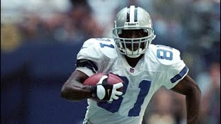 Raghib “Rocket” Ismail Career Highlights as a Dallas Cowboy 19992001 [upl. by Dosia595]