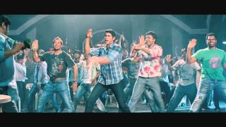 Btech Babu Full HD Video Song  Krishnam Vande Jagadgurum Movie Songs [upl. by Hedi]