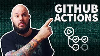 Github Actions  CICD Gratuito y fácil en Github [upl. by Herbie]