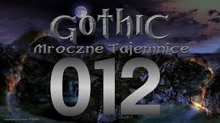 12Zagrajmy w GothicMroczne Tajemnice  Las [upl. by Woodrow]