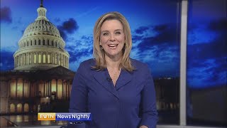 EWTN News Nightly  20190320  Full Episode with Lauren Ashburn [upl. by Stasny]