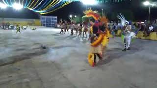 Lendas da Mata A festa do folclore brasileiro [upl. by Irrahs28]