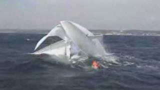 EXTREME SAILING Best of [upl. by Tamqrah]