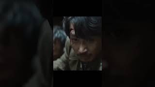 👹A critical moment the man stands up bravely  Snake 4  YOUKU MONSTER MOVIE [upl. by Harneen491]