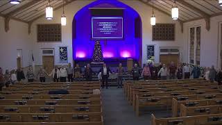 Live  Central Park Church Worship December 1 2024 [upl. by Mccandless]