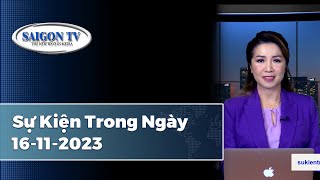 Sự Kiện Trong Ngày 1611 với Hoàng Vy  Full 🔴 [upl. by Marcos]