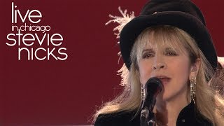 Stevie Nicks  Rock and Roll Live In Chicago [upl. by Ahsai441]