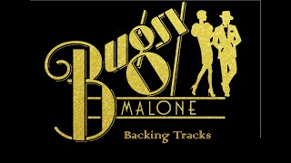 Bugsy Malone  5a  Blousey Brown Audition [upl. by Schatz]