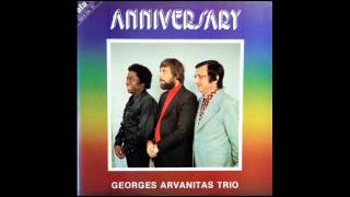 Georges Arvanitas Trio  Rêves [upl. by Ailaham]