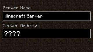 Minecraft Hypixel Server IP Address In 2024  McHypixelNet OR HypixelNet [upl. by Merfe722]