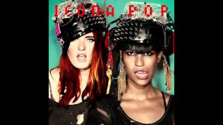 Icona Pop  I Love It Feat Charli XCX Audio [upl. by Cand]