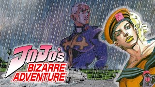 Re Ranking Every JoJo Ending [upl. by Felix]