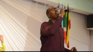 ELOGE IRAMBONA  Bibwire YESU  Hymn in kirundi language  Acoustic Version [upl. by Leterg]