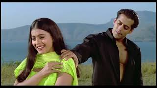 Odhli Chunariya  Full Song  pyar kiya to Darna to kya kumar sanu Alka YagnikSalman Khan kajol [upl. by Leakcim]