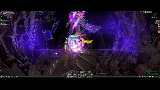 Otis FG Cabal NA  Solo Clear Celestia [upl. by Jacinthe]