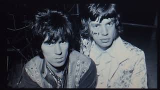 The Rolling Stones JAGGERRICHARDS quotShes a Rainbowquot 1967 [upl. by Mohamed553]