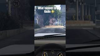 Gta 5 Radio Is Hacked gta5radio nonstoppopfm gtaradio [upl. by Asiil]