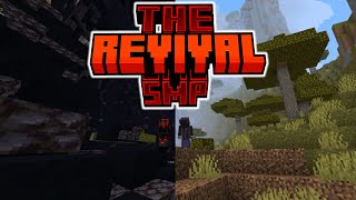 The Revival SMP  Cinematic [upl. by Nnomae]