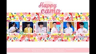 VIETSUB FULL SHOW HAPPY CAMP NGÀY 14072018  XIN CHÀO BẠN HỌC CŨ [upl. by Kcirddes945]