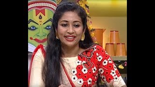 Annies Kitchen  നൊങ്ക് പായസം  Nonku Payasam  Navya Nair  Amrita TV [upl. by Enomsed]