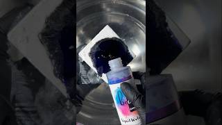 Boom by Gholibn ASMR  the ultimate vibrant dyes gymchalk oddlysatisfying relaxing viral [upl. by Suilienroc66]