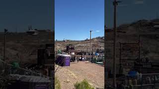 Tombstone Arizona Live IRL [upl. by Keelin329]