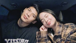 CJ Cansino and Alliana Dolina Quarantine Date ♡  Part 3 [upl. by Sybila]