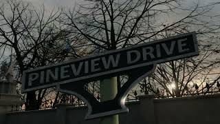 Pineview Drive PS4 Türkçe Yama OYNANIŞ VİDEOSU [upl. by Eirroc]