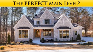 Exquisite New Construction in Acworth GA Atlanta Luxury Homes For Sale [upl. by Anaic120]