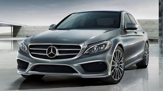 MERCEDES C300 W205 4MATIC FRONT DIFFERENTIAL OIL FLUID HOW TO SERVICE CHANGE REPLACE PROCEDURE [upl. by Jany]