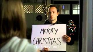 Cine  Love Actually  Trailer oficial vía Joinnuscom [upl. by Jos937]