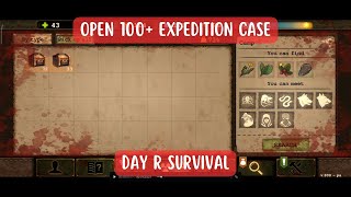 Open 100 Expedition Case Event EMBA 2 Day R Survival [upl. by Reba]